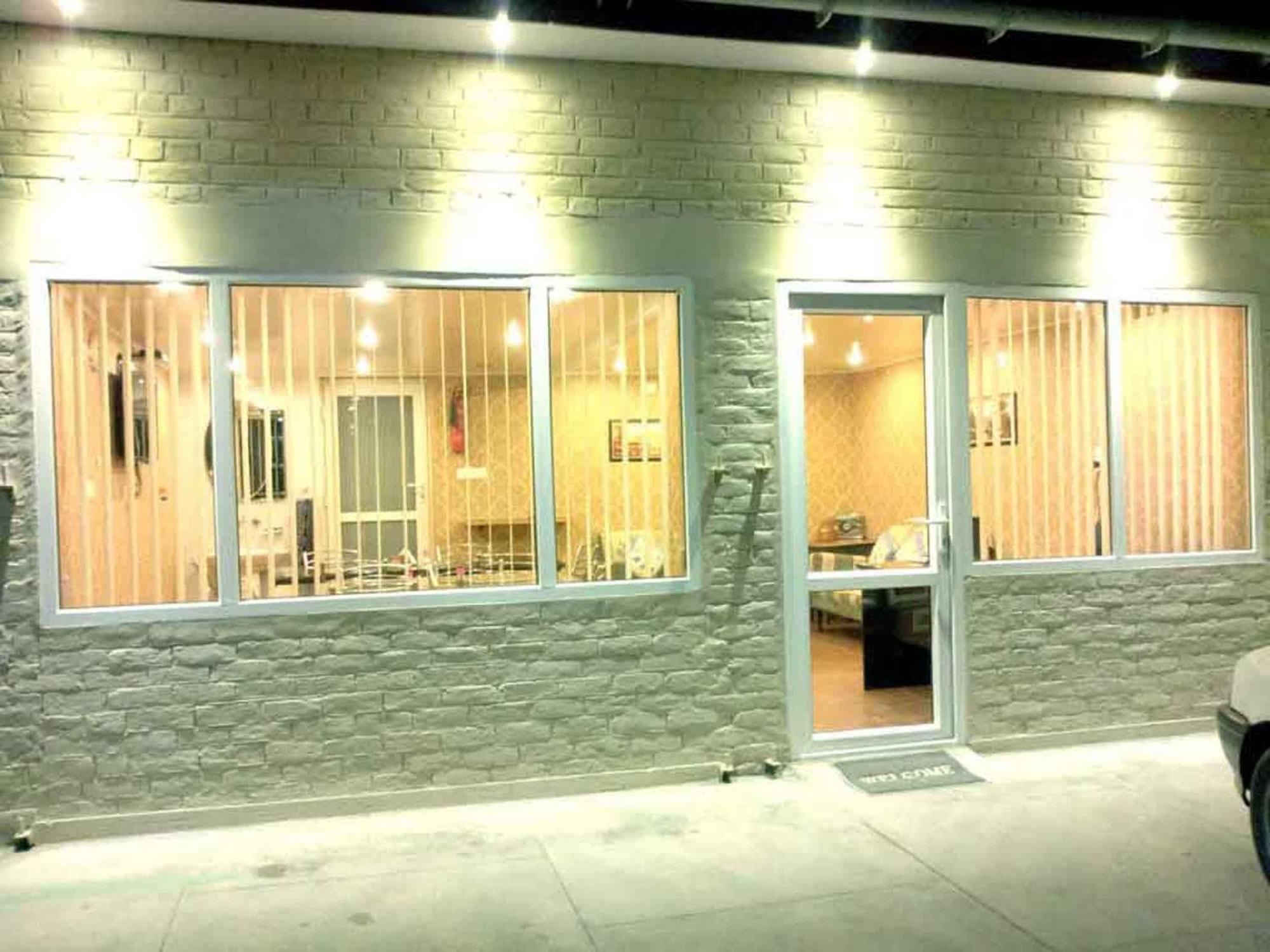 Srīnagar نزل إكرام بيد&بريكفاست المظهر الخارجي الصورة